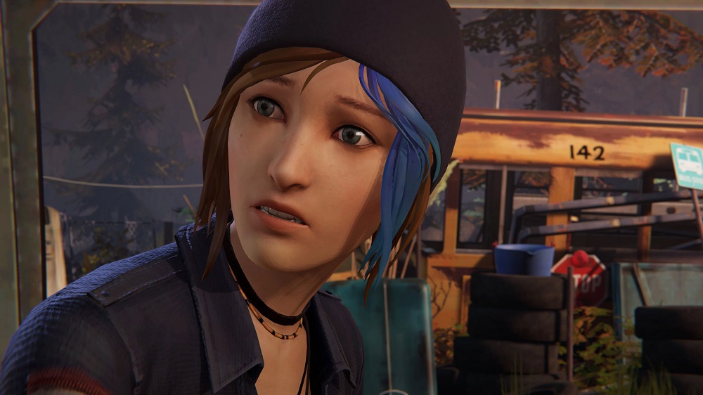 انتخاب&zwnj;ها در Life is Strange؛ هیچ تصمیمی کاملاً بی&zwnj;اهمیت نیست
